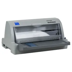 Замена прокладки на принтере Epson LQ 630 в Краснодаре